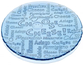 Блюдо I choose cheese Ø30 CM
