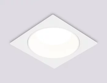 Встраиваемый светильник Techno Spot 12X12X3 CM