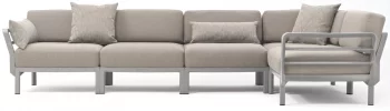 Диван модульный Maximo 341X182X79 CM