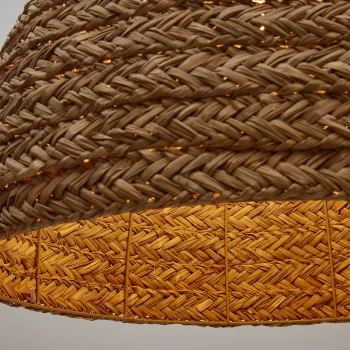 Подвесной светильник Fonteta  60X60X46 CM