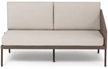 Модуль дивана Канны 148X85X75 CM