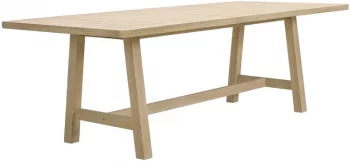 Стол обеденный Ravona 230X100X75 CM