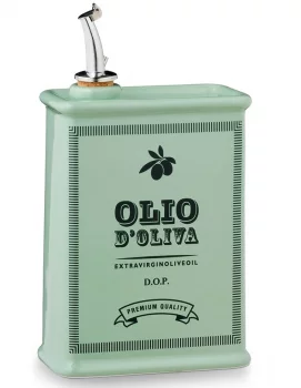 Бутылка для масла Oliere Vintage 12X6X21 CM