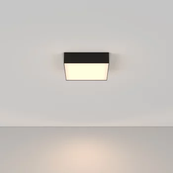 Потолочный светильник Зон 22X22X5.8 CM