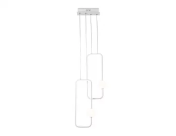 Подвесной светильник Comfort LineTech 30X8X46 CM