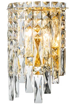 Бра Crystal