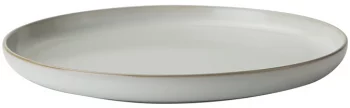 Тарелка Hub Ø26 CM
