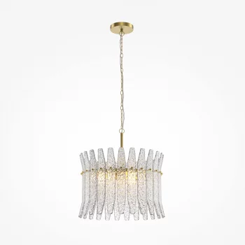 Подвесной светильник Shiver 42X42X52 CM