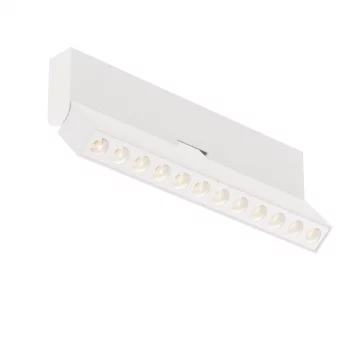 Потолочный светодиодный светильник Точки поворотный 22X2.3X8.8 CM