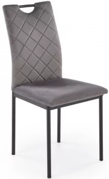 Стул кухонный Mayte 43X53X93 CM