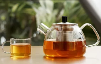 Чайник S'051 900 ml