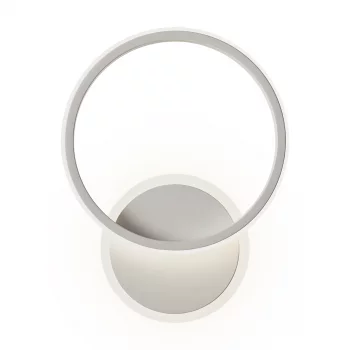 Настенный светильник Omega 27X20X4.5 CM