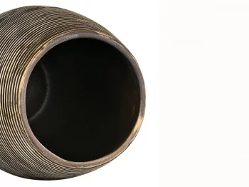 Стакан для зубных щеток Brushy 8.1X8.1X9.3 CM