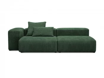 Модульный диван Sorrento 245X140X63 CM