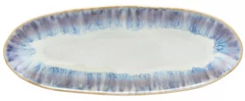 Блюдо овальное Brisa 24X9 CM