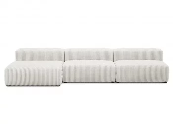 Модульный диван Sorrento 385X140X63 CM