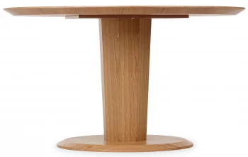 Обеденный стол Pisa 135X135X76 CM