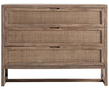 Комод Byremo 105X50X80 CM