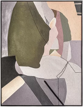 Холст Balian 143X183 CM