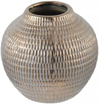Ваза Puro 15X15X15 CM
