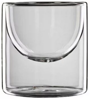 Набор из шести чаш для порционной подачи Half Moon 170 ml