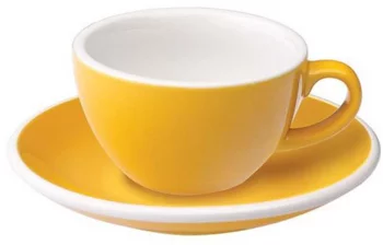 Чайная пара Egg 150 ml