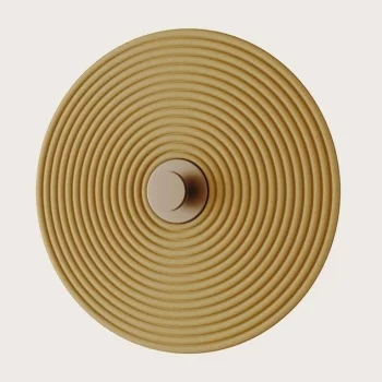 Настенный светодиодный светильник Tico 100X14.5 CM