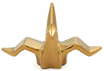 Статуэтка Paper Crane 25X20X12 CM