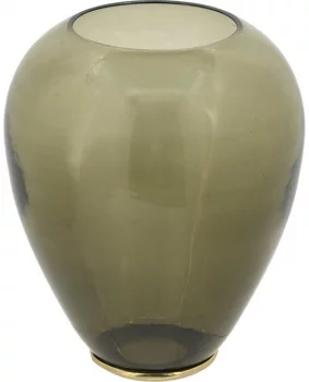 Ваза Yuteo 20X20X34 CM