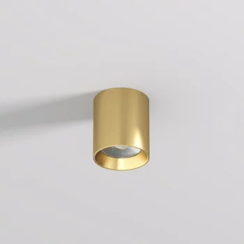 Накладной светильник Shine Tube 7X7X8 CM