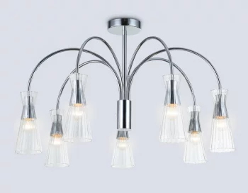 Люстра High Light 75X75X46 CM