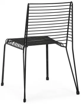 Обеденный стул Lugne 52X56X80 CM
