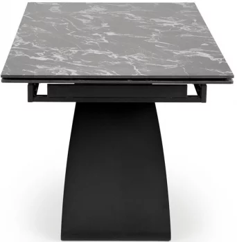Стол обеденный Hilario 180-260X90X75 CM