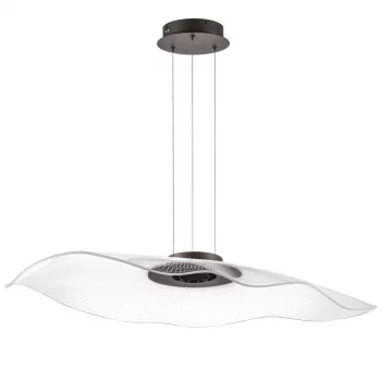 Подвесная люстра Varese 93X45X60 CM