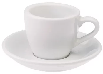 Кофейная пара Egg 80 ml