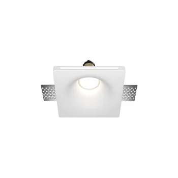 Встраиваемый точечный светильник Downlight 12X12X5 CM