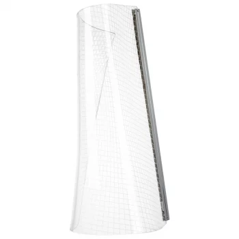 Настольный декоративный светильник Varese 15X15X46 CM