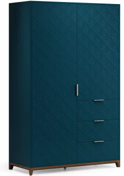 Шкаф Case 139X60X221 CM