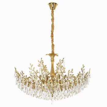 Подвесная люстра Ritz