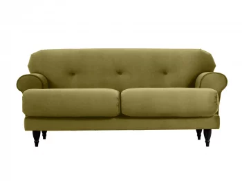 Двухместный диван Italia 159X98X79 CM