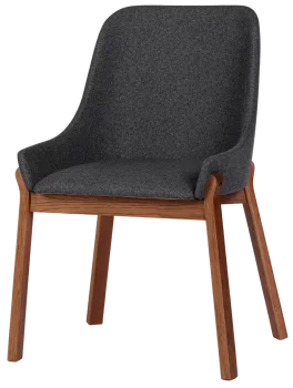 Обеденный стул Safia 58X56X87 CM