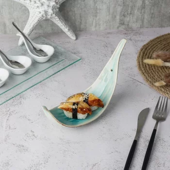 Блюдо для подачи Frutti di Mare 21X7X14 CM