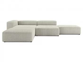 Модульный диван Sorrento 350X245X63 CM