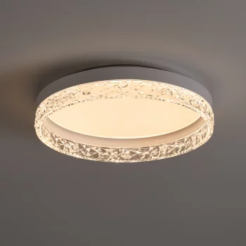 Потолочный светильник FR6193CL-L48W 50X50X10.5 CM
