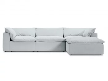Диван Rivoli 330X220X78 CM