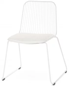 Обеденный стул Vivo 55X51X80 CM