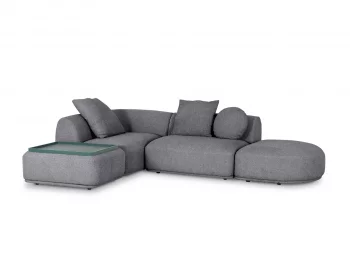 Диван Fabro 491X147X77 CM