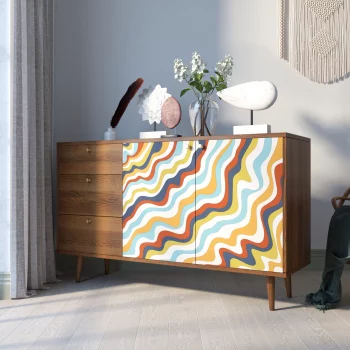 Комод Berber 150X45X90 CM