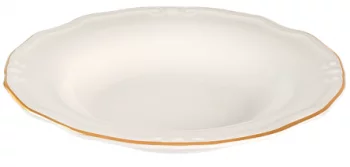 Тарелка Gold Ø22 CM