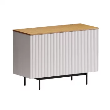 Сервант Mikko 102,2X44X73,5 CM
